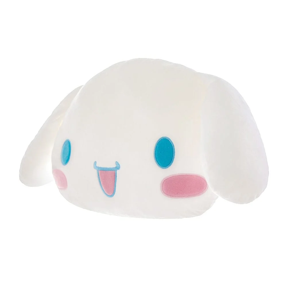 Sanrio 3D Pillow Cinnamoroll 37 cm